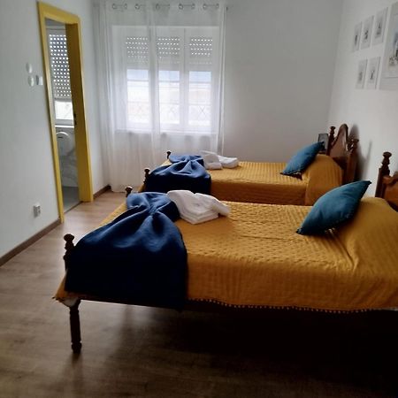 Albergue De Sao Bento Caminha Eksteriør bilde