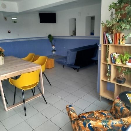 Albergue De Sao Bento Caminha Eksteriør bilde