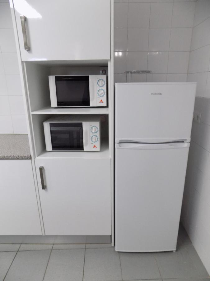 Albergue De Sao Bento Caminha Eksteriør bilde