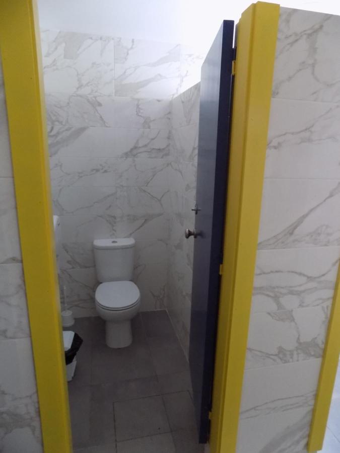 Albergue De Sao Bento Caminha Eksteriør bilde