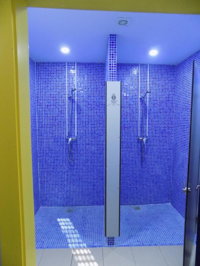 Albergue De Sao Bento Caminha Eksteriør bilde