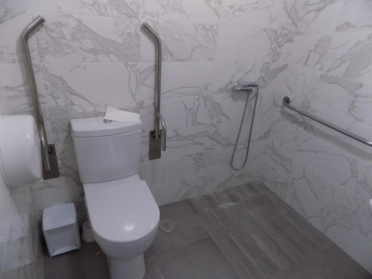 Albergue De Sao Bento Caminha Eksteriør bilde