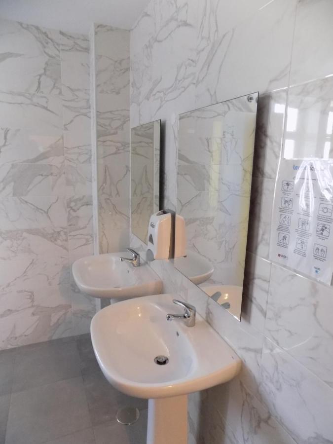 Albergue De Sao Bento Caminha Eksteriør bilde