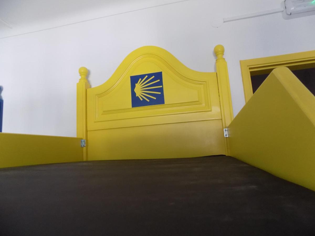 Albergue De Sao Bento Caminha Eksteriør bilde
