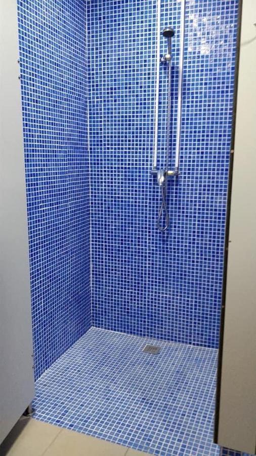 Albergue De Sao Bento Caminha Eksteriør bilde