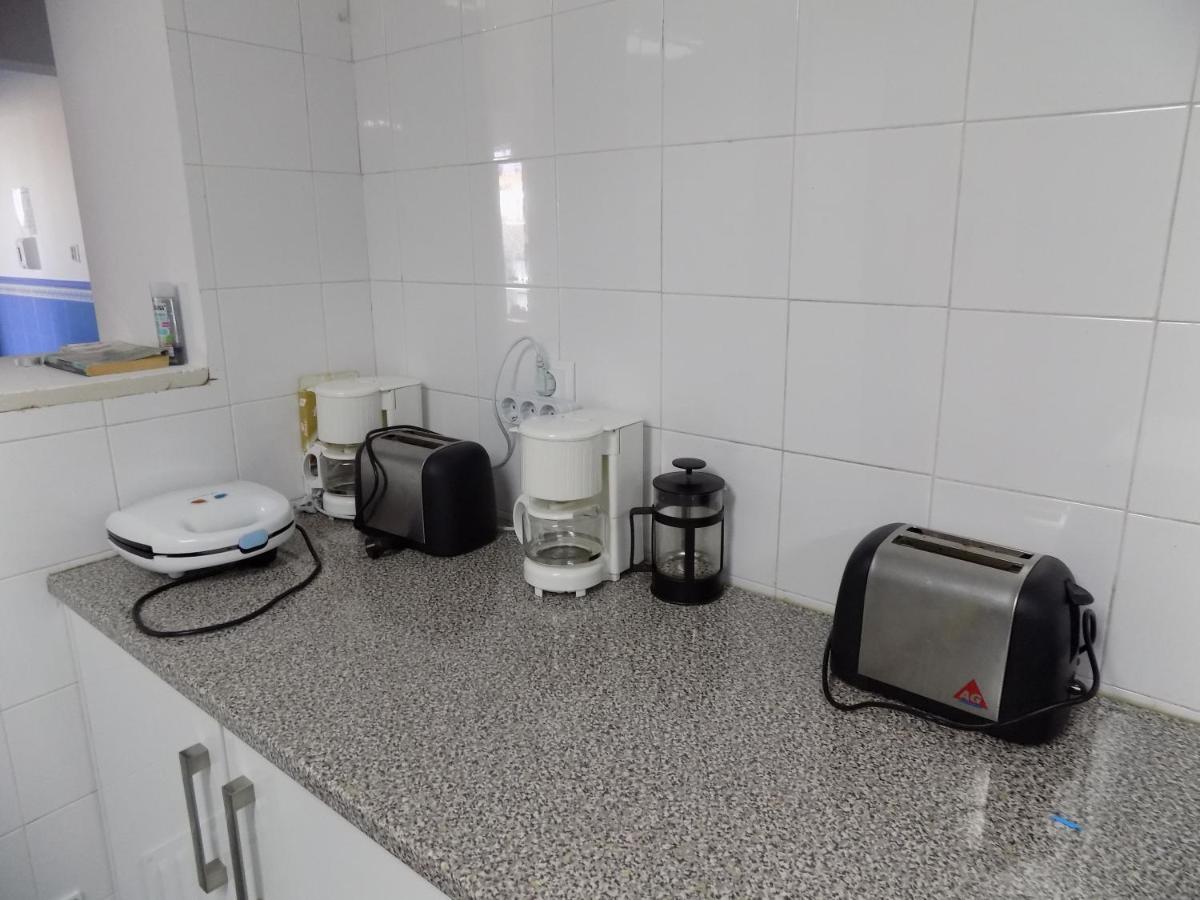Albergue De Sao Bento Caminha Eksteriør bilde