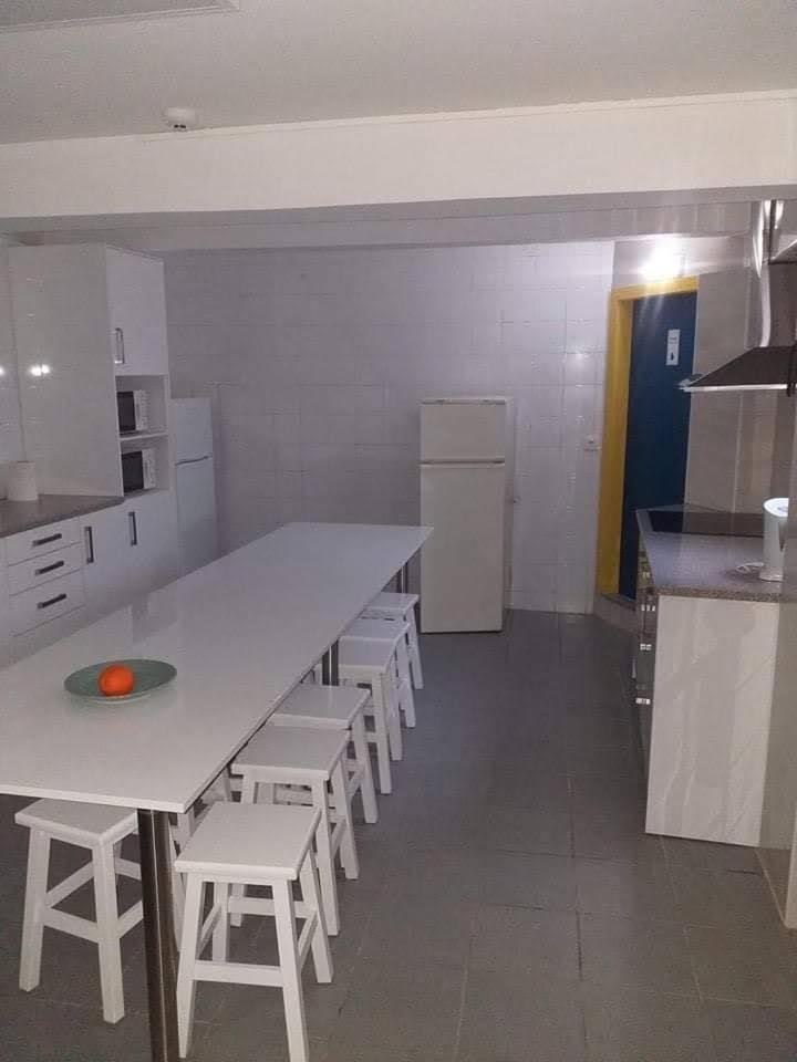 Albergue De Sao Bento Caminha Eksteriør bilde