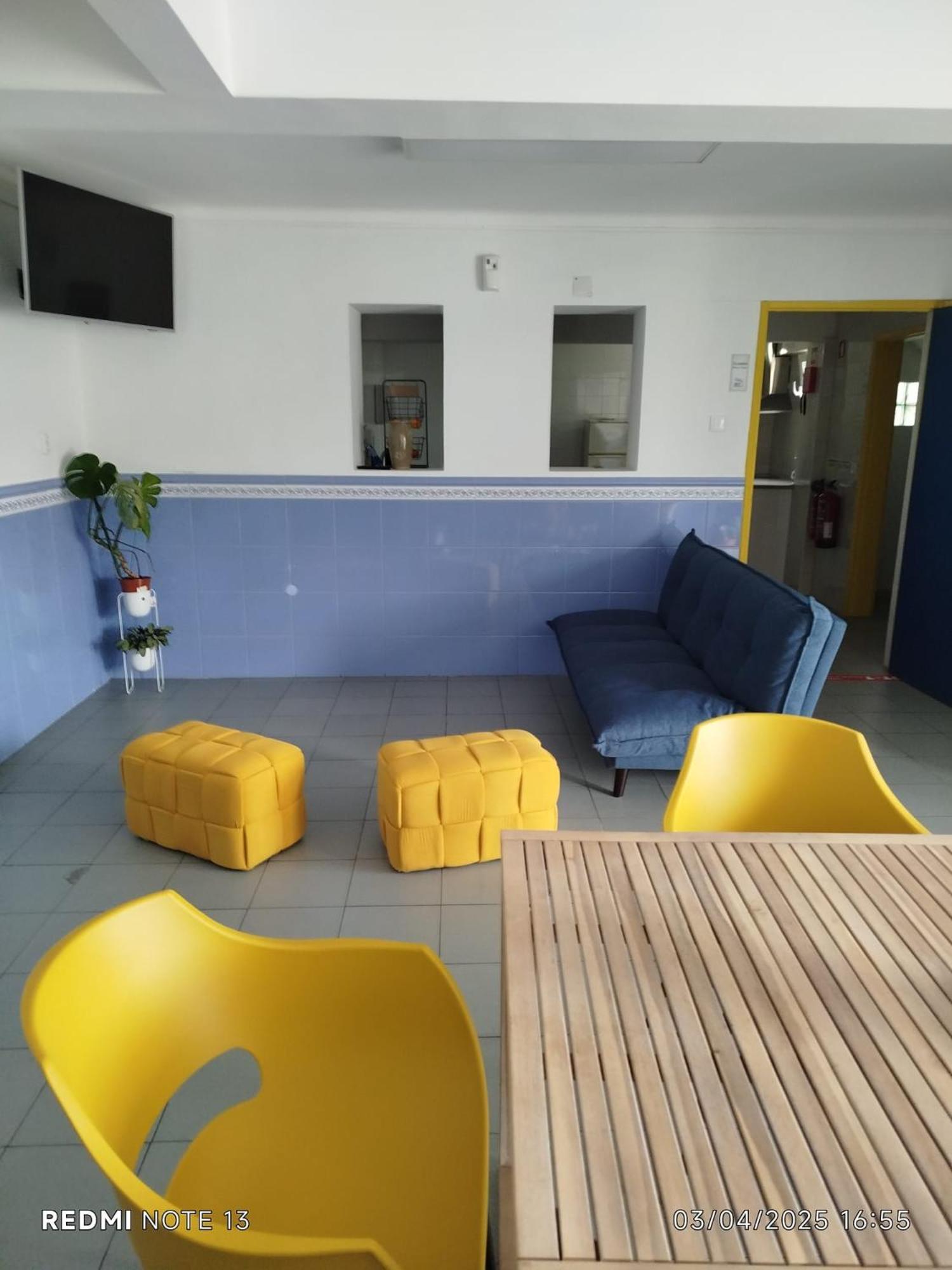 Albergue De Sao Bento Caminha Eksteriør bilde