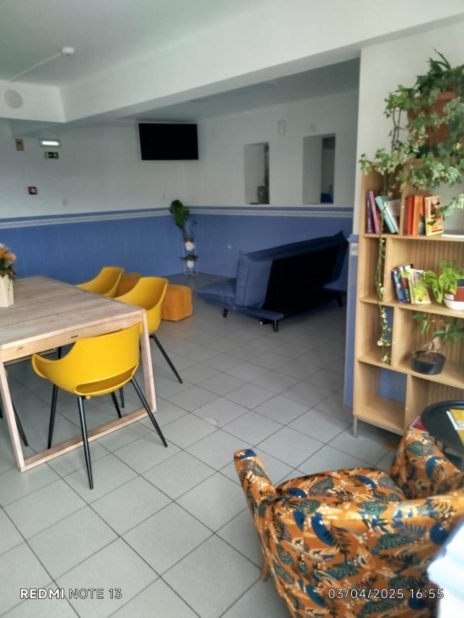 Albergue De Sao Bento Caminha Eksteriør bilde