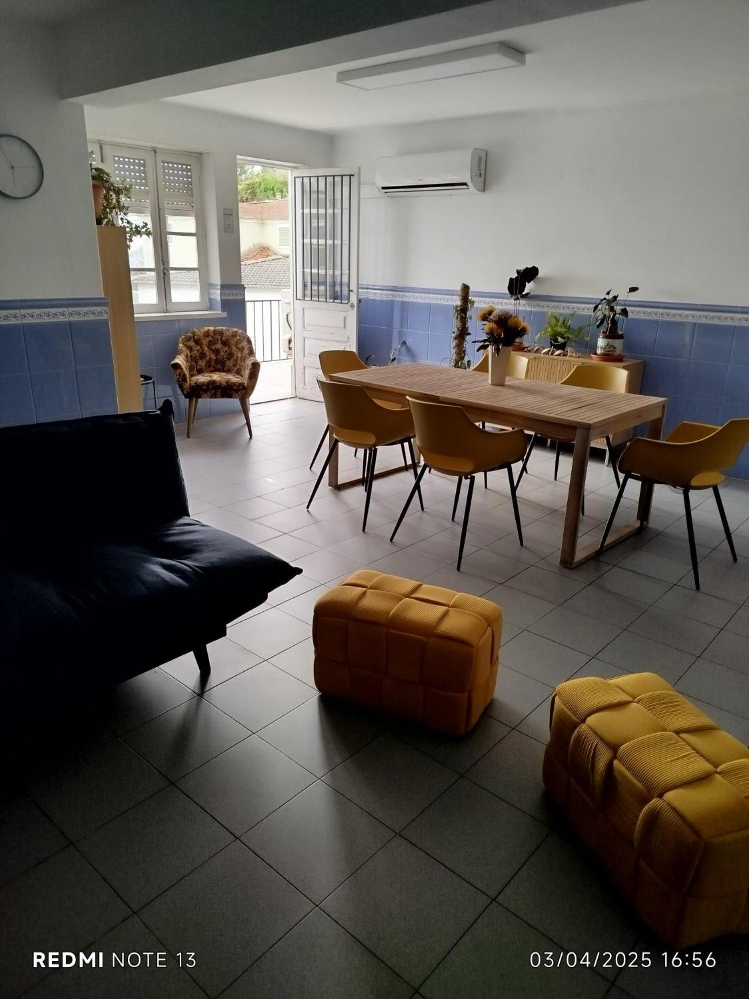 Albergue De Sao Bento Caminha Eksteriør bilde